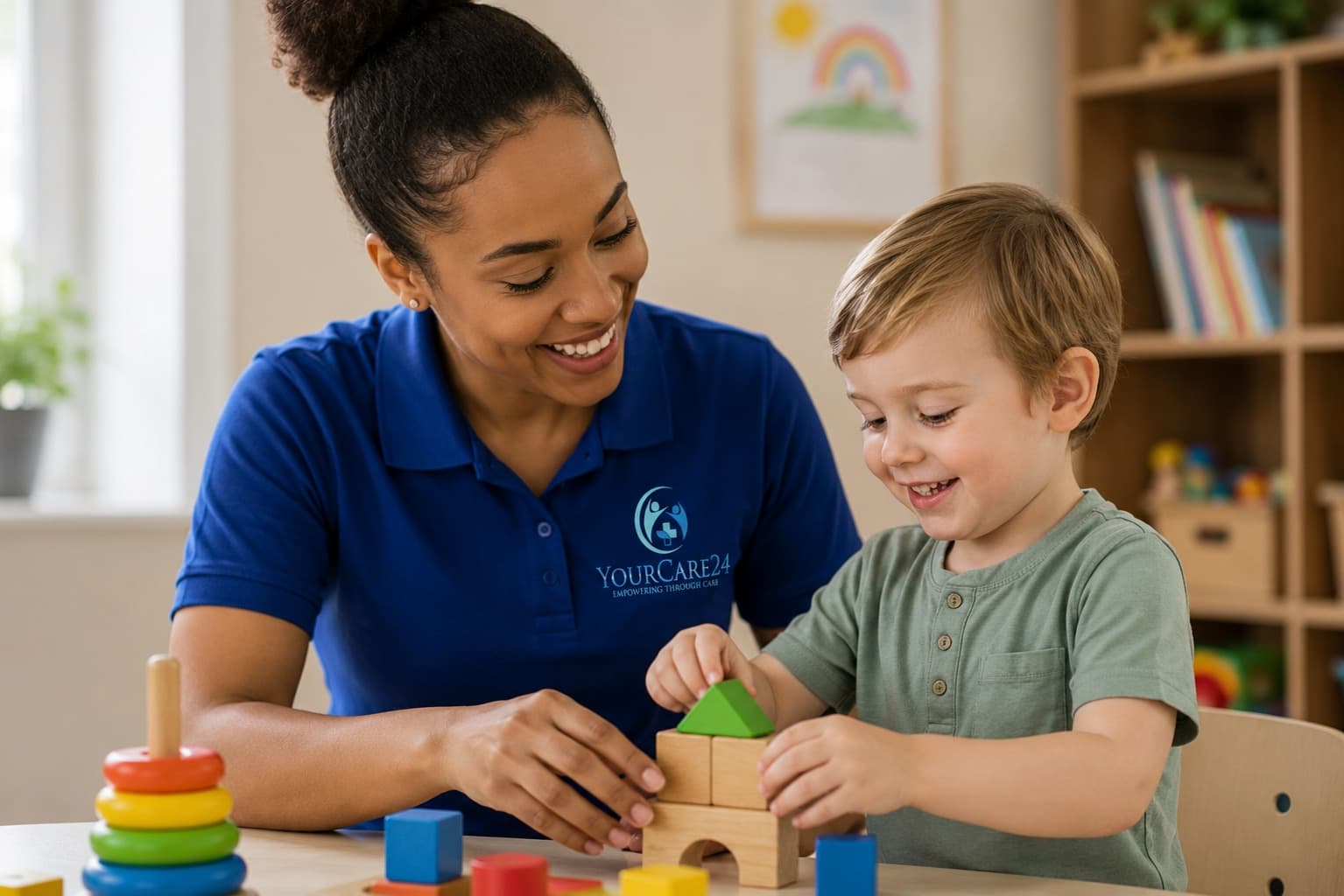 Children's Care Services