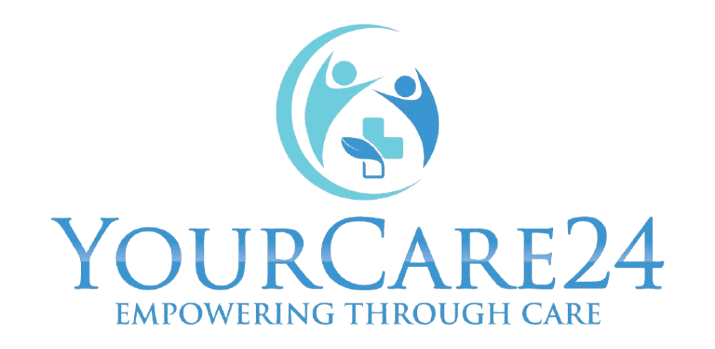 YourCare24 Logo